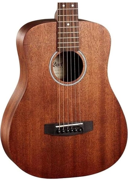 Ad Mını M Op - Open Pore 3/4 Akustik Gitar fiyatları