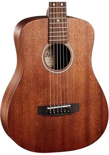 Ad Mını M Op - Open Pore 3/4 Akustik Gitar fırsatları