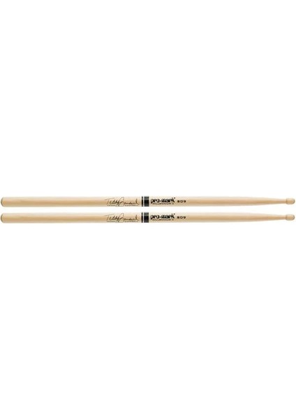 Promark TXSD9W Hickory Sd9 Teddy Campbell fiyatları