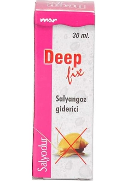 Cooperfix, Yosun Salyangoz Giderici 50 ml