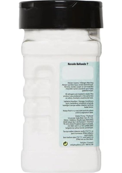 Karbonat 390 gr fırsatları