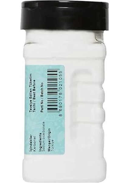 Karbonat 390 gr