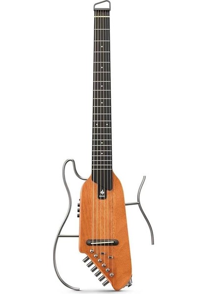 Hush-I Silent Gitar (Maun) fiyatları