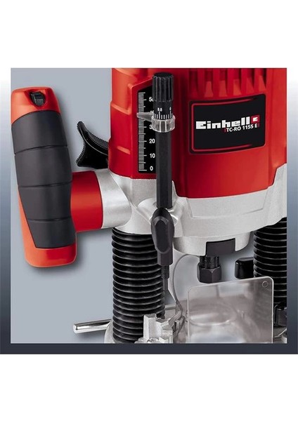 Tc-Ro 1155 E, Dik Freze fırsatları