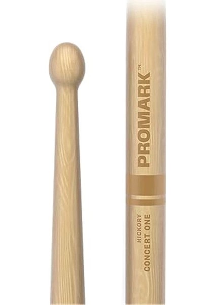 Txc1 W Concert One Snare Drum Stick