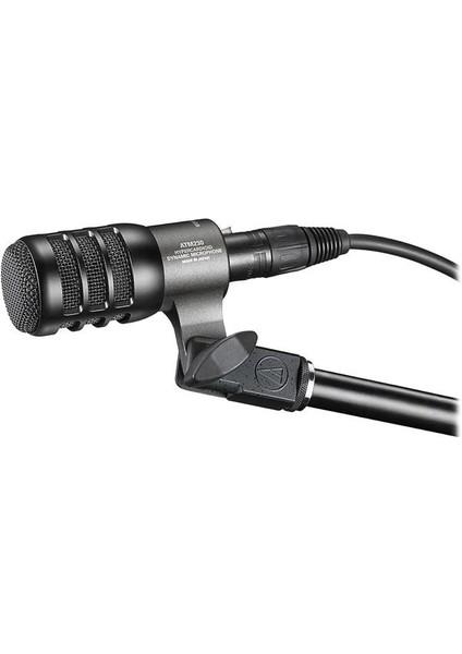 Audio-Technica ATM230 Hiper Kardioid Dinamik Enstrüman Mikrofonu fiyatları