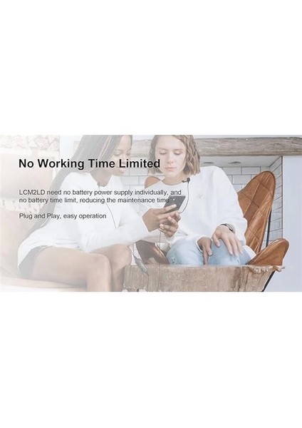 LCM2LD Iphone Ipad ve Ios Için Lightning Girişli 2'li Yaka Mikrofonu fırsatları