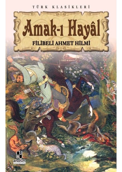 Amak-I Hayal