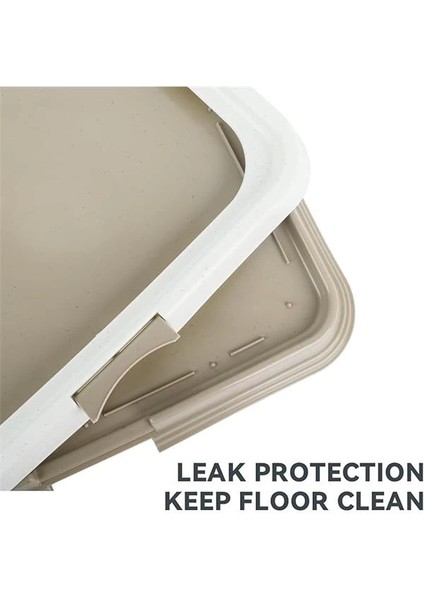 Pawise Seyyar Köpek Tuvaleti Ped Kabı modelleri