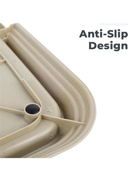 Pawise Seyyar Köpek Tuvaleti Ped Kabı indirimleri