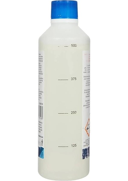+ Protect And Ütü Için Koruyucu Kireç Çözücü (500 Ml) fiyatları