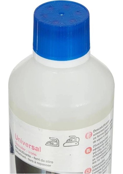 + Protect And Ütü Için Koruyucu Kireç Çözücü (500 Ml) modelleri