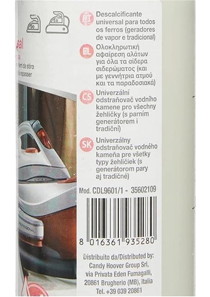 + Protect And Ütü Için Koruyucu Kireç Çözücü (500 Ml) fırsatları