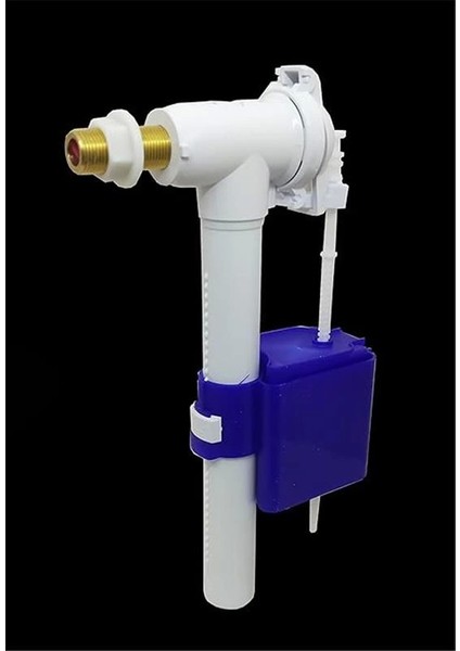 Gömme Rezervuar Flatörü 3/8 Vitra Geberit Modeli Şamandıra Iç Takım Şamandırası