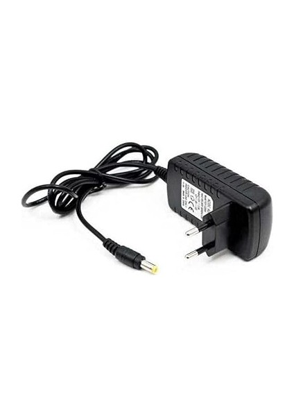 12V 2A Adaptör - Priz Tipi
