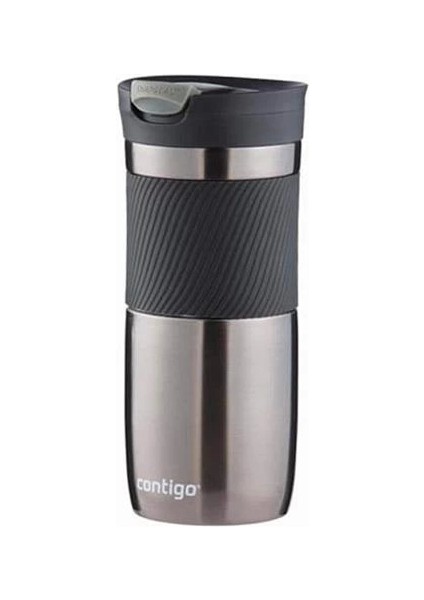 Contıgo Byron Snapseal Termos Bardak 470ML Koyu Gri modelleri