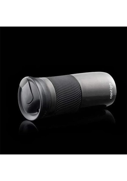 Contıgo Byron Snapseal Termos Bardak 470ML Koyu Gri indirimleri