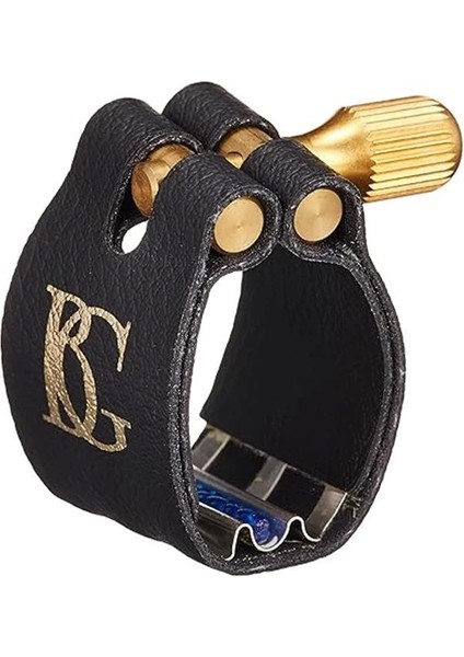 L12 Rsj Ligature Kapak Ile, Alto Saksafon, Meyer, Gümüş Kaplama modelleri