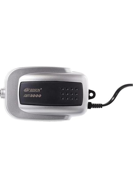 AIR2000 Hava Motoru Tek Çıkış fiyatları