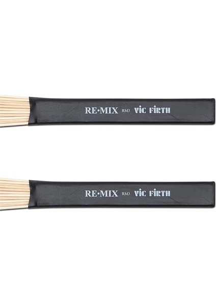 Vic Firth Fırça Baget Re Mıx Bırch indirimleri