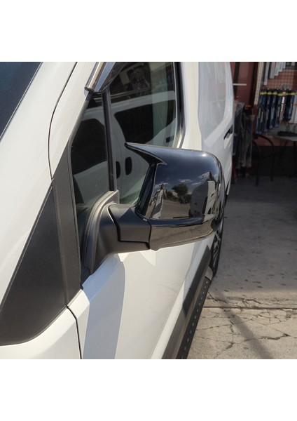 Citroen Berlingo Yarasa Ayna Kapağı 2024 Model ve Sonrası modelleri