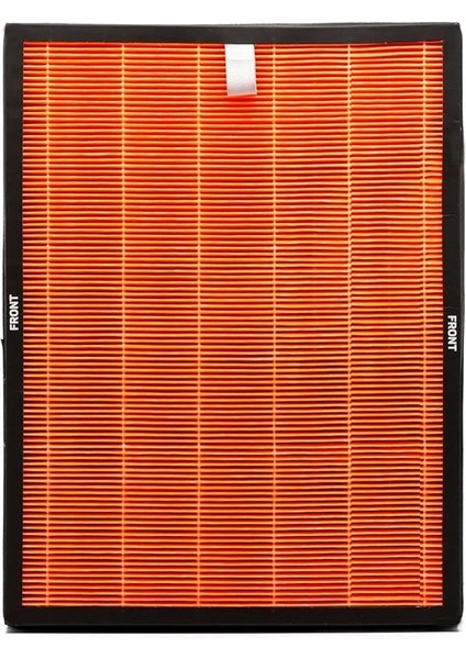 Winix Zero Pro Uyumlu Filtre Seti – Filtre T | H13 Hepa + Aktif Karbon | Pm2.5, Polen ve Koku