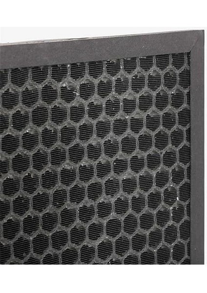 Winix Zero Pro Uyumlu Filtre Seti – Filtre T | H13 Hepa + Aktif Karbon | Pm2.5, Polen ve Koku fırsatları