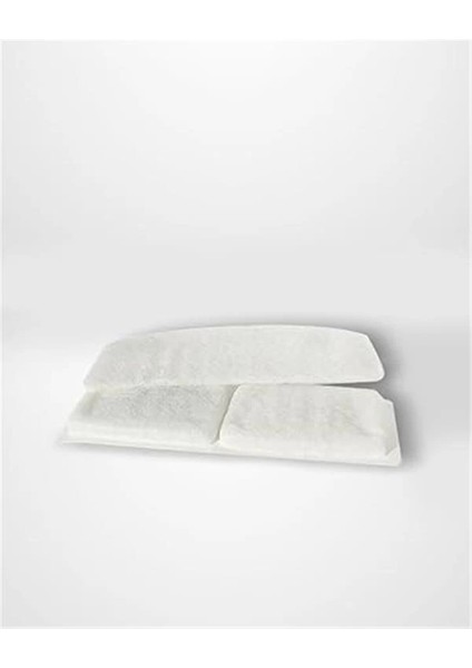 Evcil Hayvan Akıllı Su Kabı Filtresi 4'lü Set fırsatları