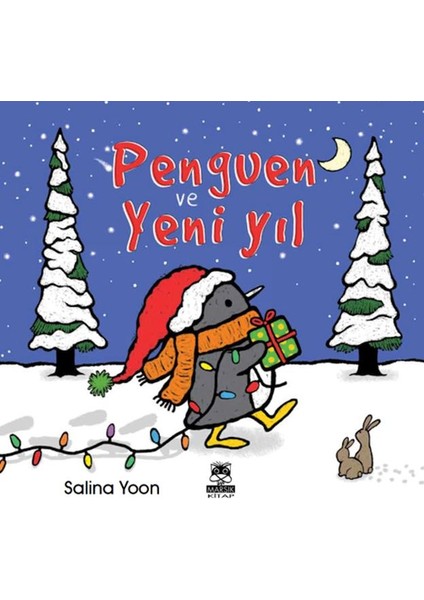 Penguen ve Yeni Yıl