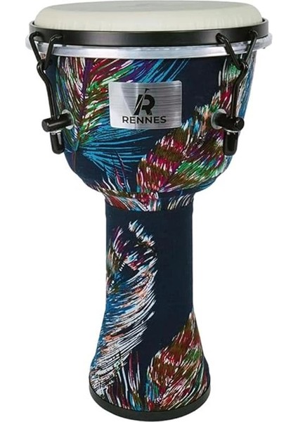 RDE-208 Afrika Çalgısı 8'' (Inch) Djembe fiyatları