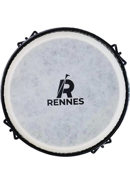 RDE-208 Afrika Çalgısı 8'' (Inch) Djembe fırsatları