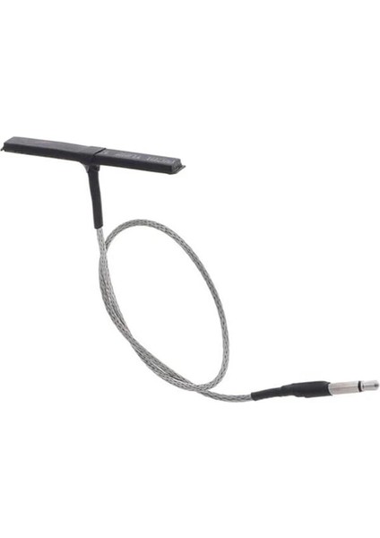 MIK5101 Elektro Keman Eşikaltı (Plastik Yuva Dahil) Manyetik Violin Pickup Piezo For Violin indirimleri