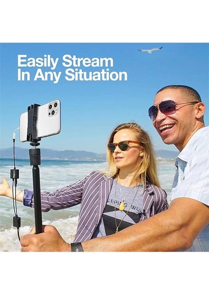 Irig Mic Lav (2’li Paket) fırsatları