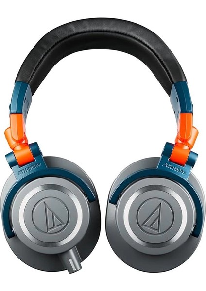 Audio-Technica Ath M50XLAB Stüdyo Monitör Kulaklık Sınırlı Üretim modelleri