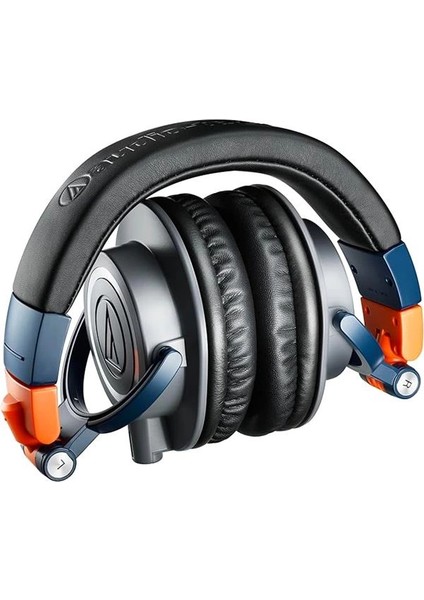 Audio-Technica Ath M50XLAB Stüdyo Monitör Kulaklık Sınırlı Üretim fırsatları