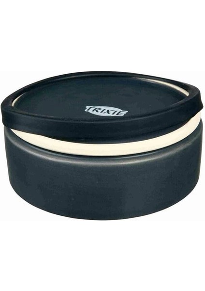 Köpek Seramik Mama Su Kabı 0.4 Lt 12 cm modelleri