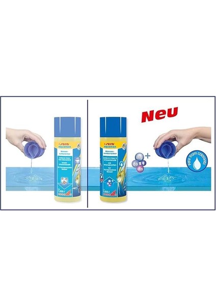 Aquatan Su Düzenleyicisi 250 ml fırsatları