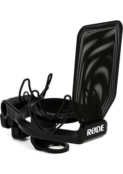 Rode Smr Shock Mount Stüdyo Aksesuarı fiyatları