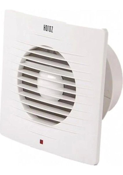 Banyo ve Tuvalet Aspiratörü 100/4" (100LÜK - 10CM)