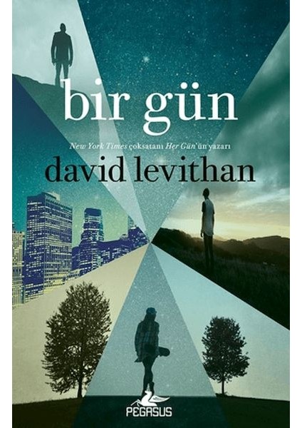 Bir Gün/ Her Gün Serisi 3. Kitap