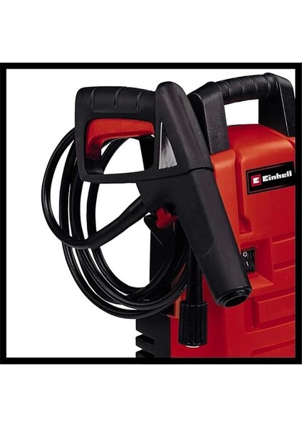 Tc-Hp 90, Yüksek Basınçlı Yıkama Makinesi fırsatları