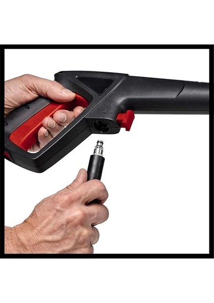 Tc-Hp 90, Yüksek Basınçlı Yıkama Makinesi indirimleri