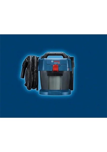 Gas 18V-10 L Akülü Süpürge (18 Volt, Solo, Hazne Hacmi, Brüt: 10 Lt) fiyatları