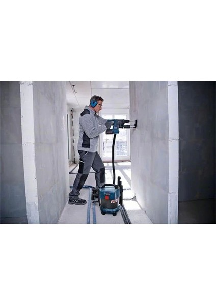 Gas 18V-10 L Akülü Süpürge (18 Volt, Solo, Hazne Hacmi, Brüt: 10 Lt) fırsatları