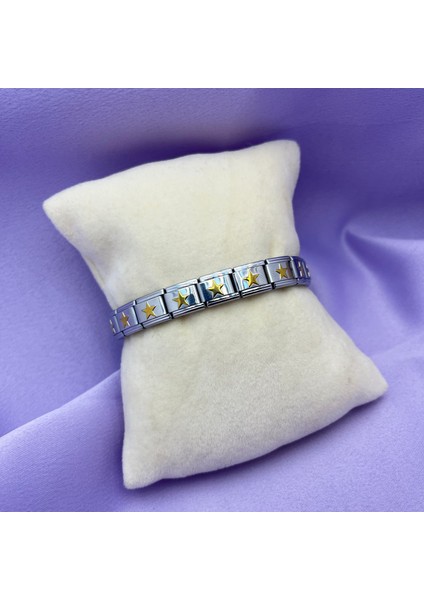 Italyan Charm Bileklik