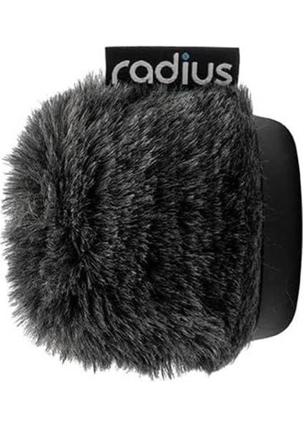 Nimbus 5 cm Mikrofonlar Için Rüzgar Koruyucu Windshield (24/25) fiyatları