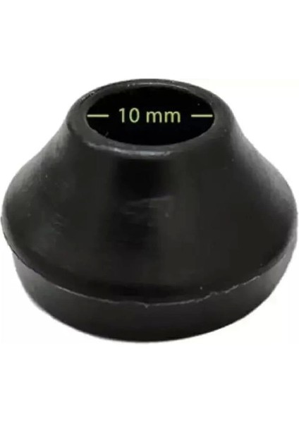 Tel Sandalye Masa Sehpa Ayak Pabucu 16 Adet (Çap 10MM) fiyatları