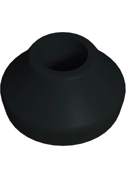 Tel Sandalye Masa Sehpa Ayak Pabucu 16 Adet (Çap 10MM)