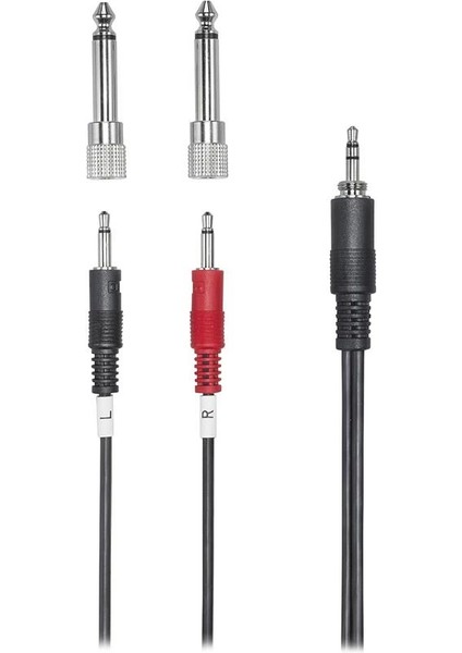 Audio-Technica ATR6250 x Stereo Kondansatörlü Mikrofon, Video Çekimi Için, Siyah fırsatları