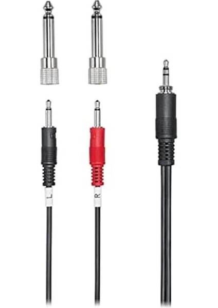 Audio-Technica ATR6250 x Stereo Kondansatörlü Mikrofon, Video Çekimi Için, Siyah indirimleri